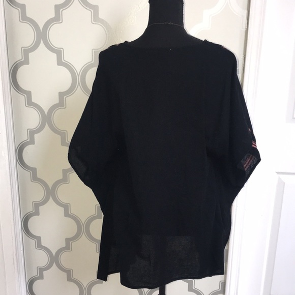 Flow boho top - Picture 2 of 3